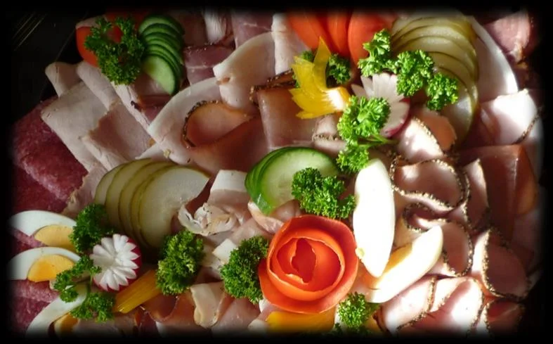 Originalfoto aus dem Abschnitt Bunte & Thüringer Platten