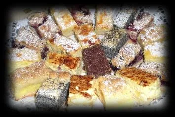 Aus dem Katalogabschnitt Kuchenangebot