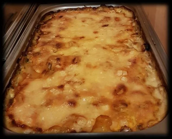Aus dem Katalogabschnitt Gratin & Aufläufe