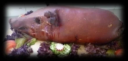 Aus dem Katalogabschnitt Deftiges, vegetarische Gerichte & Fisch