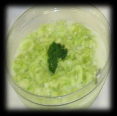 Originalfoto aus dem Abschnitt Salate mit Fleisch & Fisch