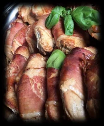 Aus dem Katalogabschnitt Italienisches Buffet I