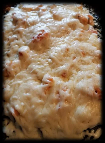 Originalfoto aus dem Abschnitt Gratin & Aufläufe