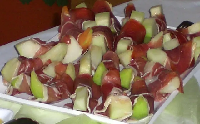Fingerfood & Häppchen · 59
