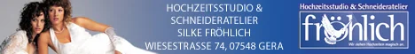 Hochzeitsstudio Fröhlich