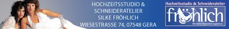 Hochzeitsstudio Fröhlich