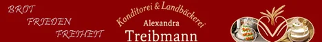 Konditorei & Landbäckerei Alexandra Treibmann