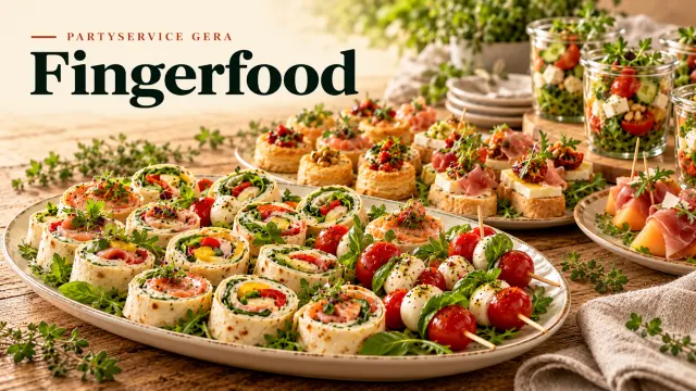 Fingerfood